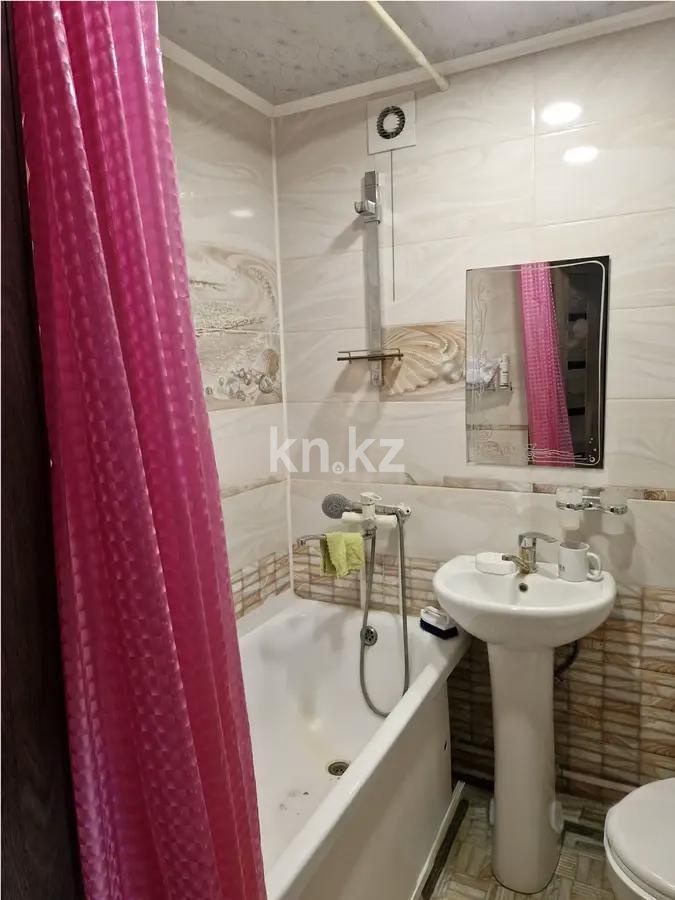 Продажа 2-комнатной квартиры, 41 м² в Караганде - фото 3