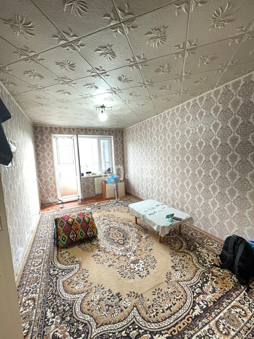 Продажа 2-комнатной квартиры, 45 м², 7мкр Самал, дом  9 в Таразе - фото 4