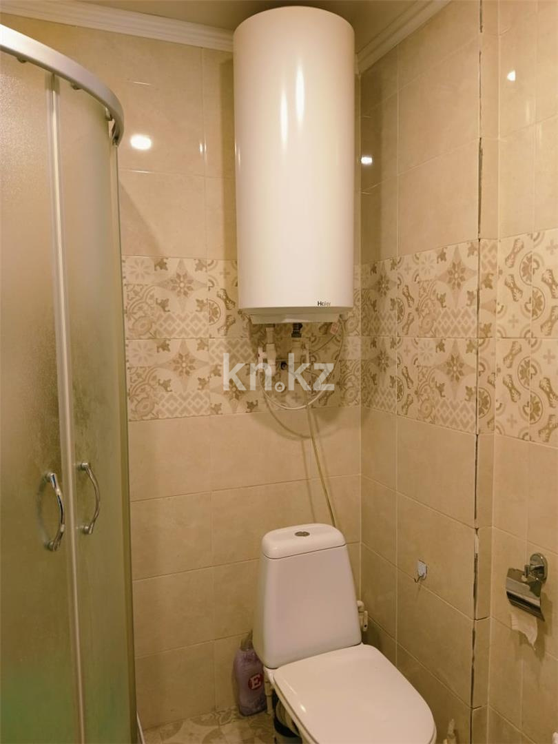 Продажа 5-комнатного дома, 130 м² в Караганде - фото 23