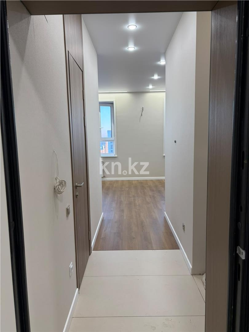 Продажа 2-комнатной квартиры, 40 м² в Караганде - фото 2