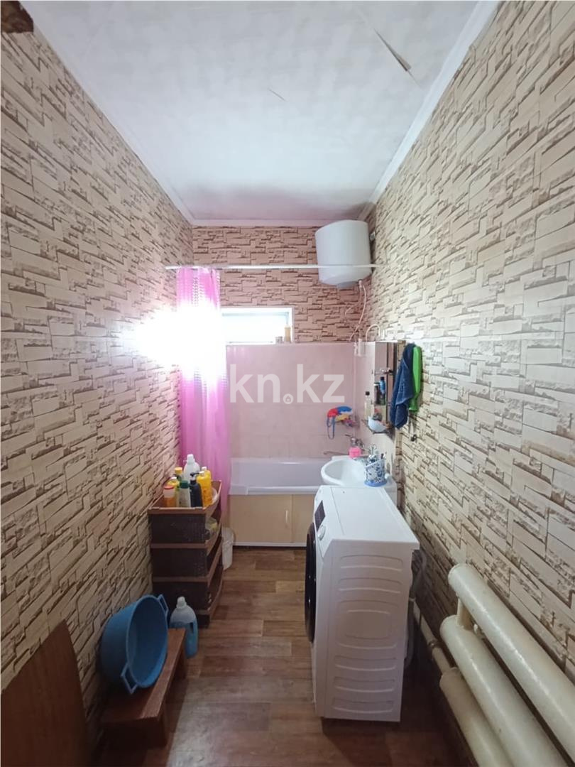 Продажа 3-комнатного дома, 55 м², ул. Герцена, дом  36 в Караганде - фото 16