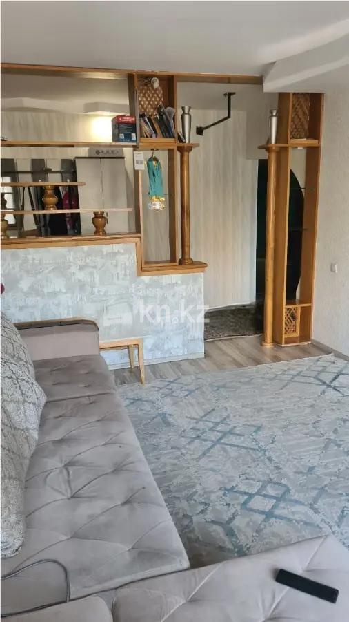 Продажа 2-комнатной квартиры, 47 м² в Алматы