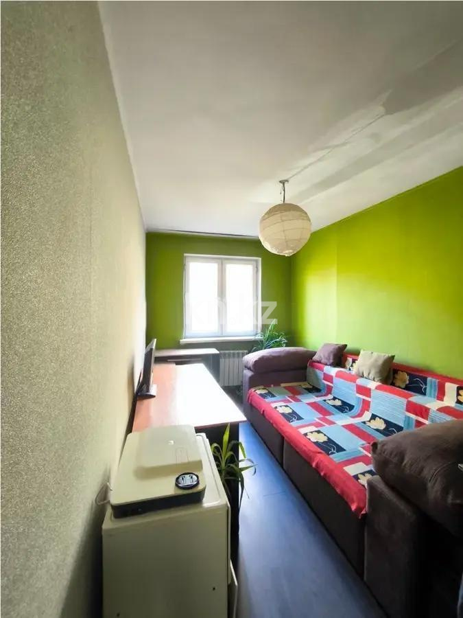 Продажа 3-комнатной квартиры, 59 м², ул. Радостовца, дом  152в в Алматы - фото 2