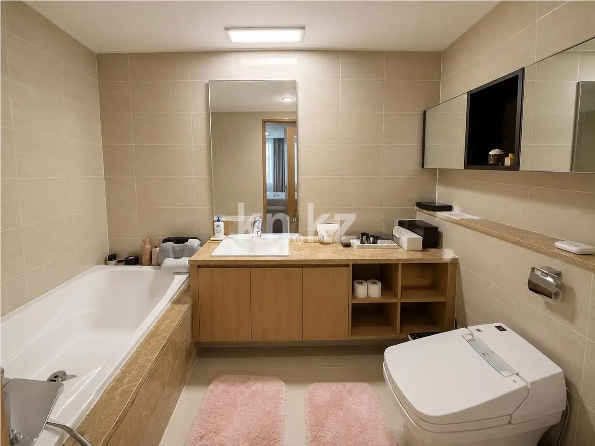 Продажа 3-комнатной квартиры, 105 м² в Астане - фото 5