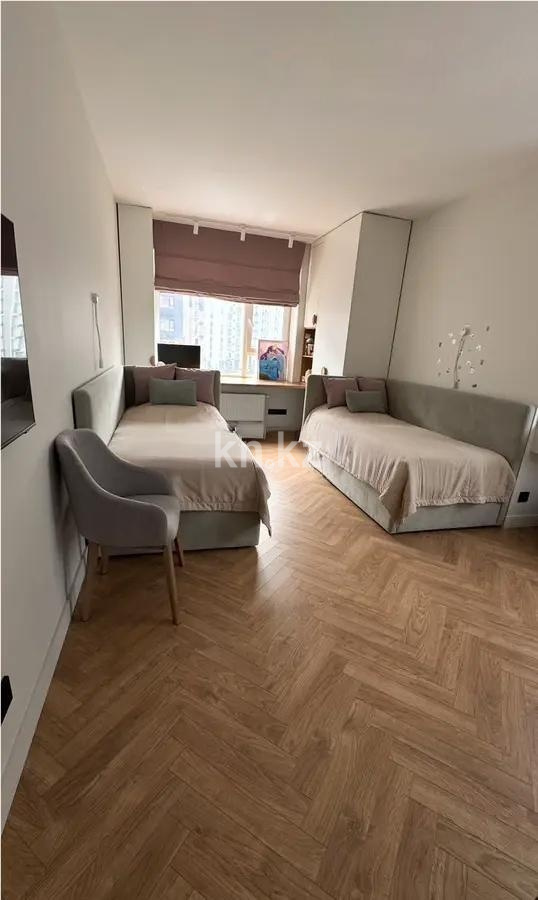 Продажа 3-комнатной квартиры, 110 м² в Алматы - фото 3