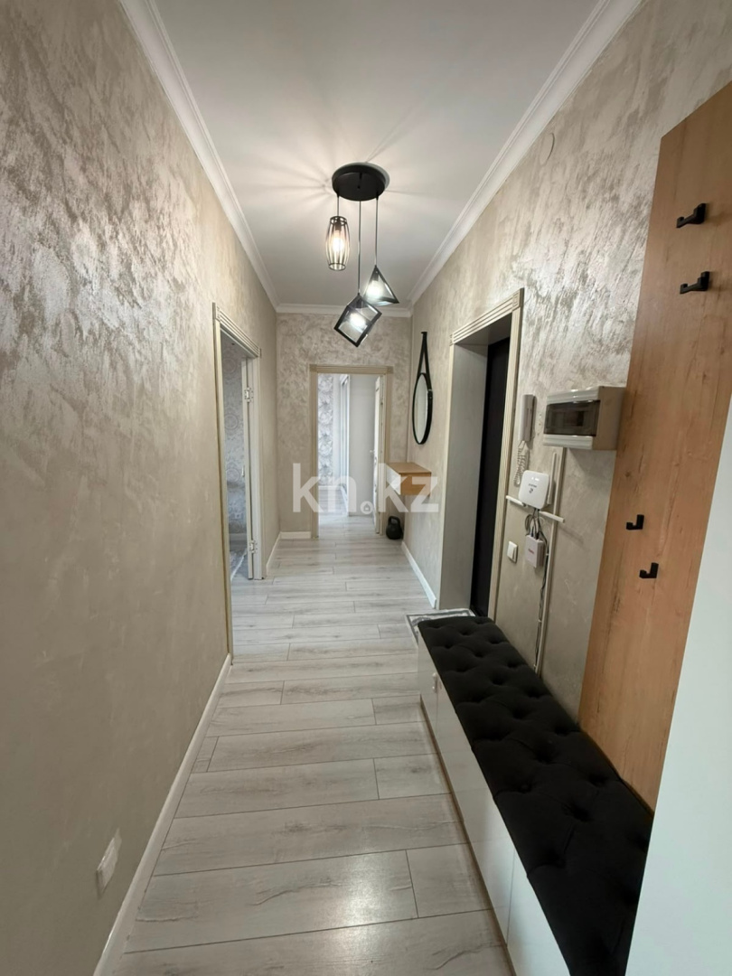 Продажа 2-комнатной квартиры, 60 м² в Караганде - фото 17