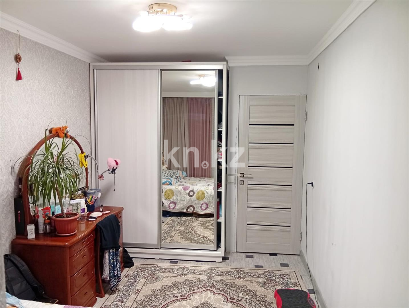 Продажа 2-комнатной квартиры, 54 м², ул. Бейбарыс Султан в Астане - фото 4