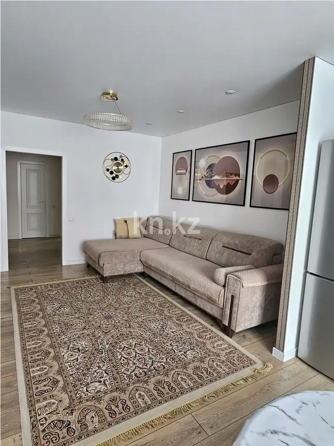 Продажа 4-комнатной квартиры, 104 м² в Астане