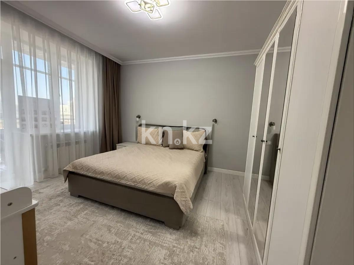 Продажа 2-комнатной квартиры, 69 м² в Астане - фото 2
