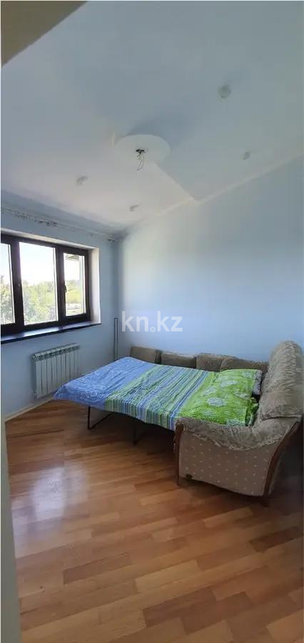 Продажа 4-комнатной квартиры, 123.9 м², мкр-н Мамыр-3, дом  15 в Алматы - фото 2