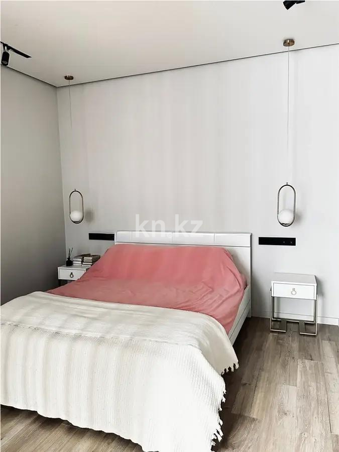 Продажа 2-комнатной квартиры, 60 м² в Алматы - фото 2