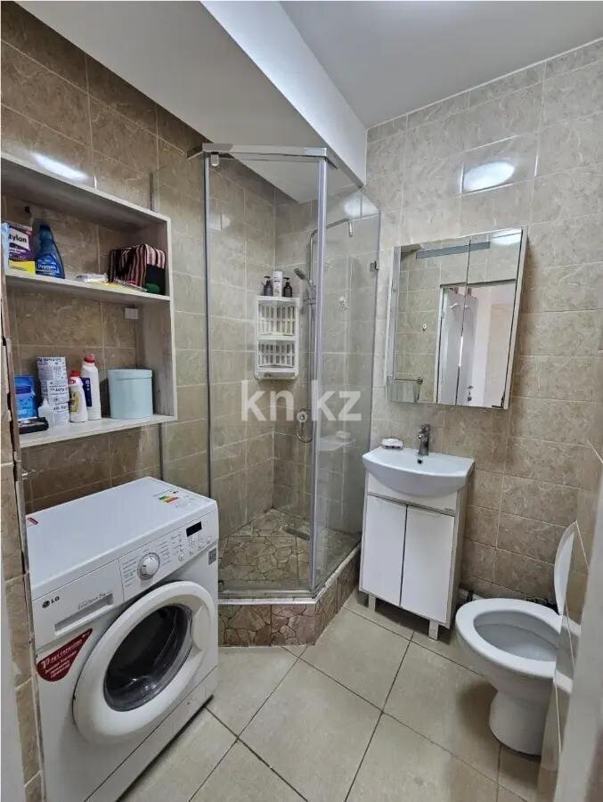 Продажа 3-комнатной квартиры, 65 м² в Астане - фото 5