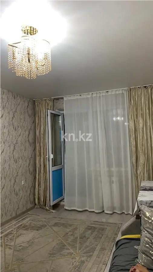 Продажа 2-комнатной квартиры, 45 м², пр. Мира, дом  98/1 в Темиртау