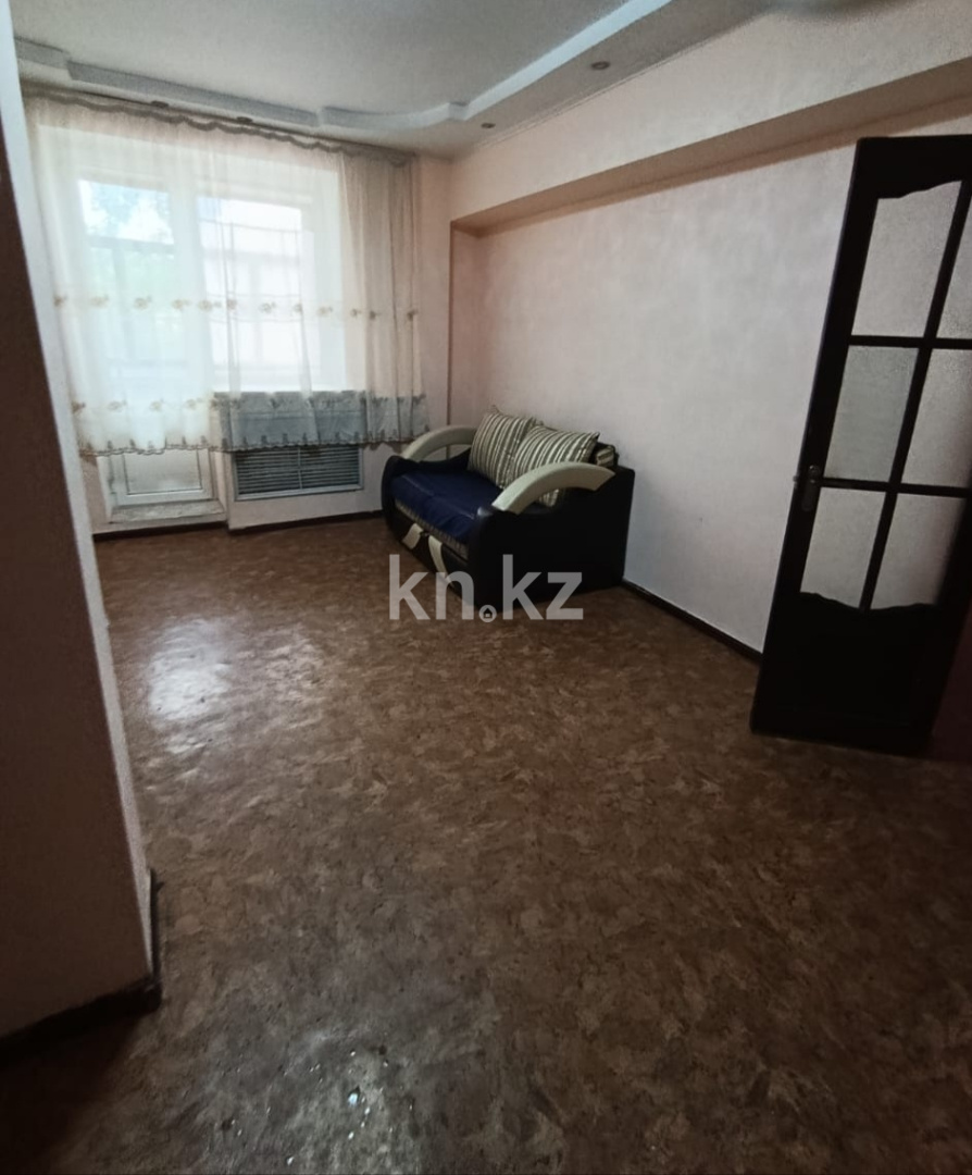 Аренда 2-комнатной квартиры, 44 м² в Алматы