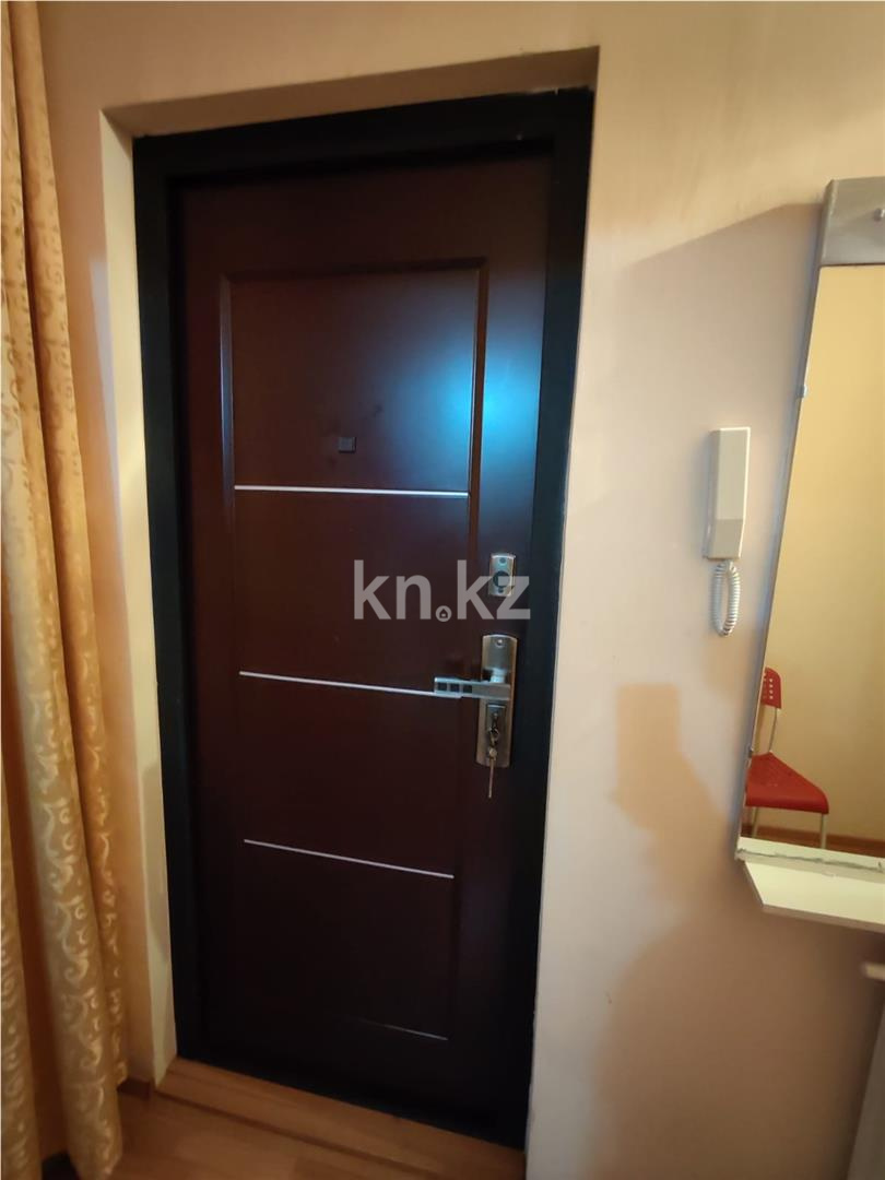 Продажа 1-комнатной квартиры, 41 м² в Караганде - фото 11
