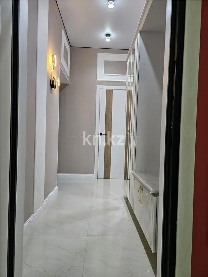 Продажа 2-комнатной квартиры, 44.3 м² в Астане - фото 6