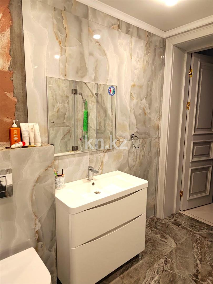 Продажа 9-комнатного дома, 450 м², мкр-н Алтын Арка в Караганде - фото 27