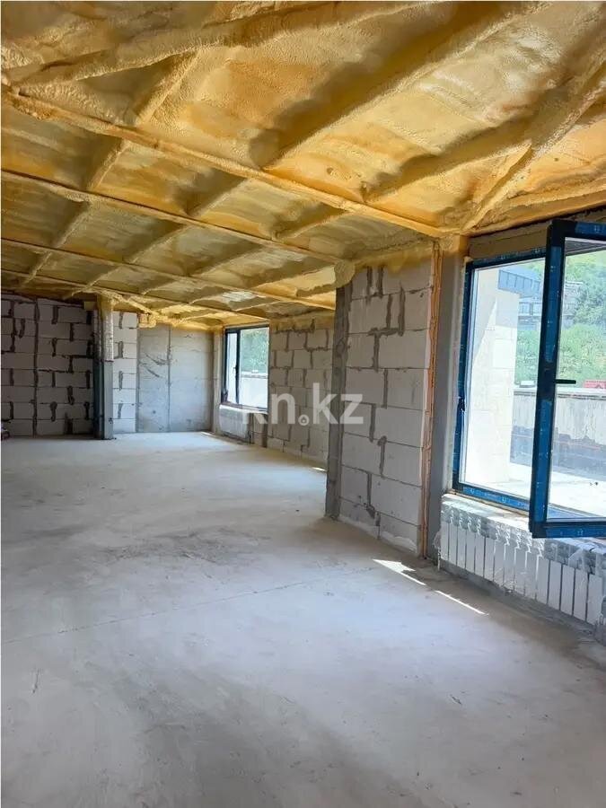 Продажа 4-комнатной квартиры, 158 м² в Алматы - фото 2