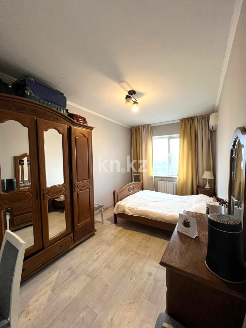 Продажа 4-комнатной квартиры, 99 м² в Алматы - фото 9