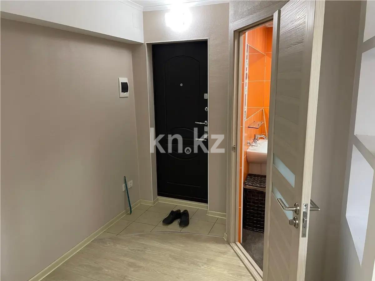 Продажа 2-комнатной квартиры, 56 м² в Караганде - фото 4