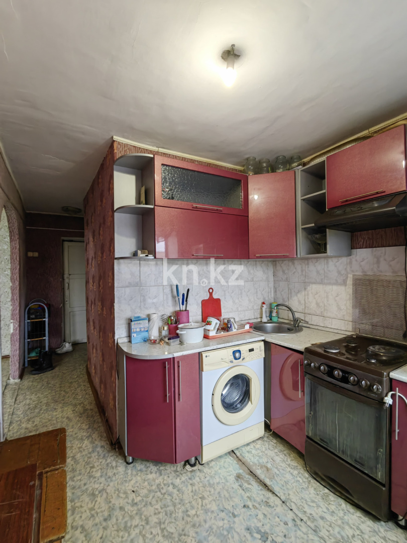 Продажа 3-комнатной квартиры, 42 м² в Караганде - фото 15