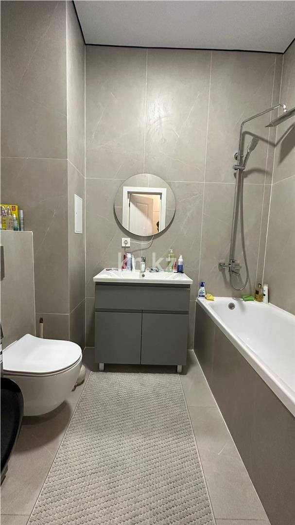 Продажа 1-комнатной квартиры, 43 м², ул. Майлина в Астане - фото 5