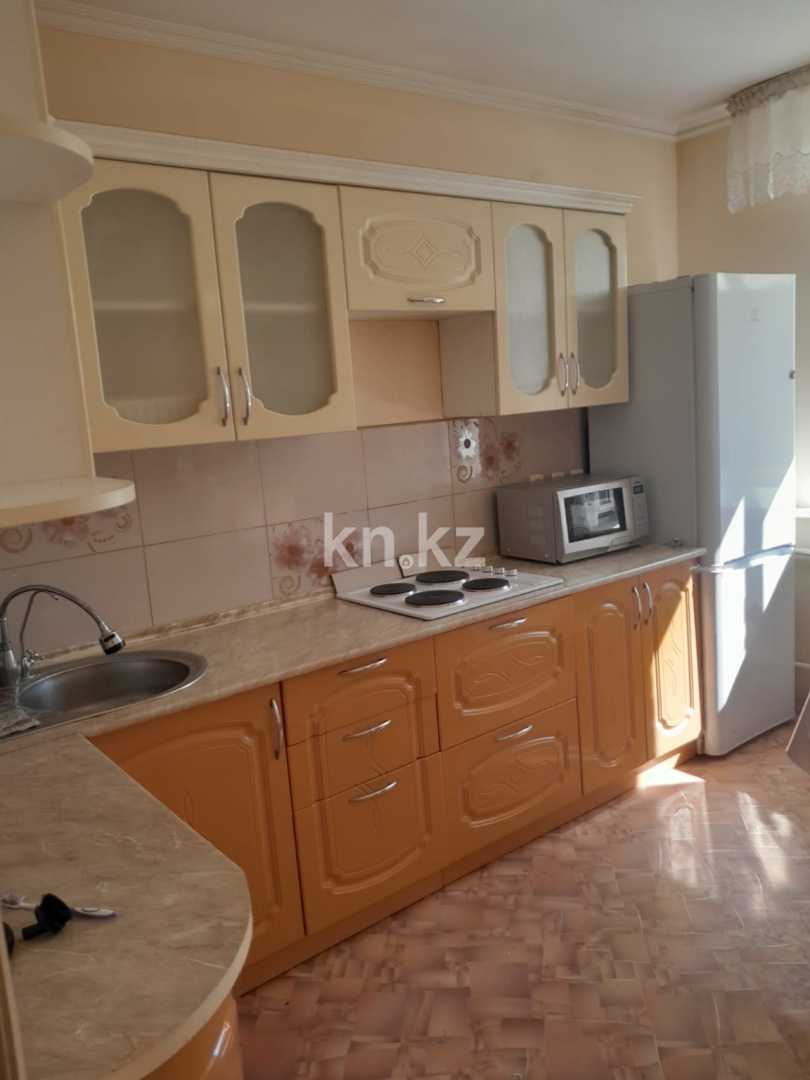 Аренда 2-комнатной квартиры, 54 м² в Астане