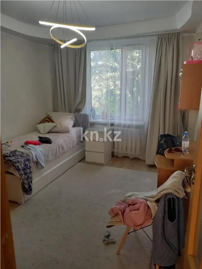 Продажа 3-комнатной квартиры, 60 м² в Астане - фото 2