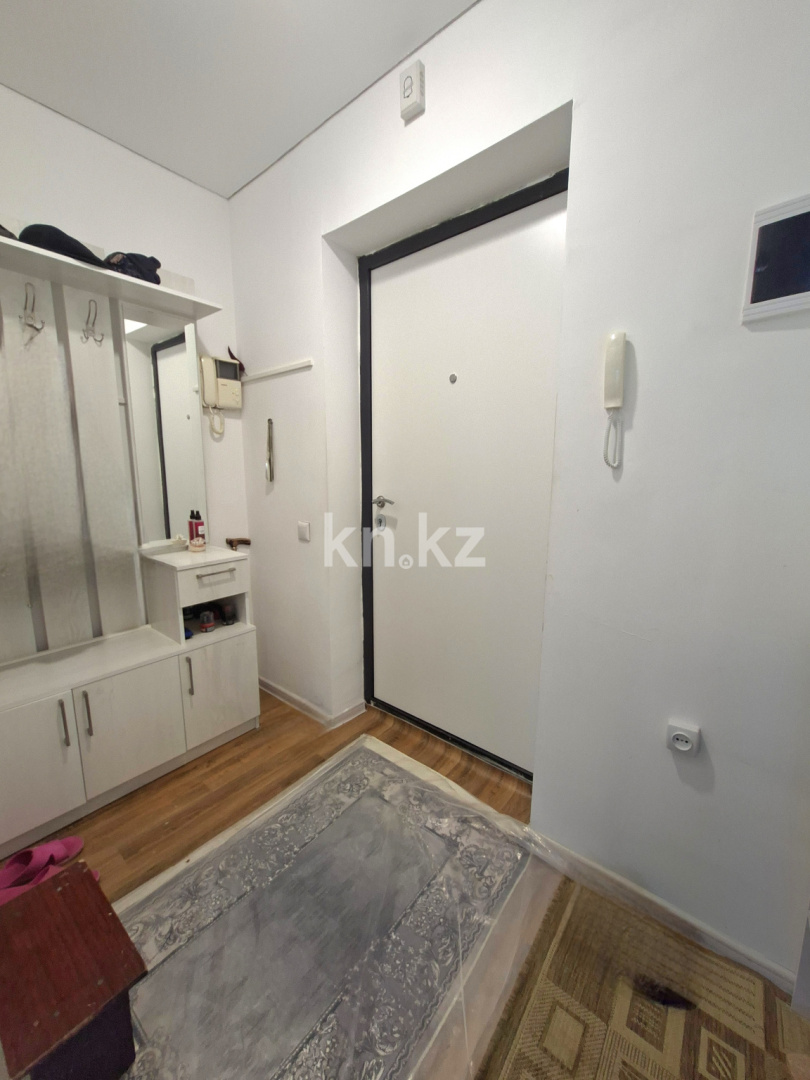 Продажа 3-комнатной квартиры, 75.2 м² в Астане - фото 13