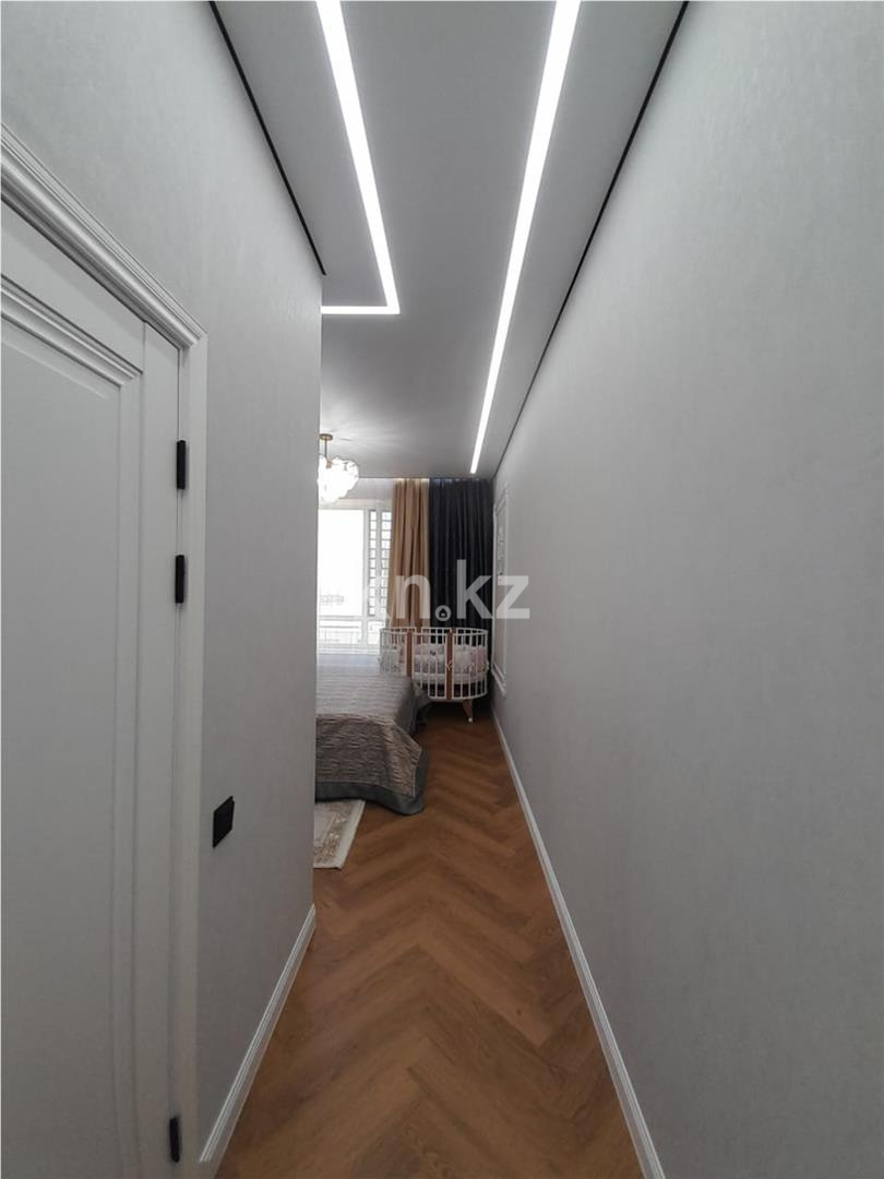 Продажа 3-комнатной квартиры, 89.2 м² в Астане - фото 5