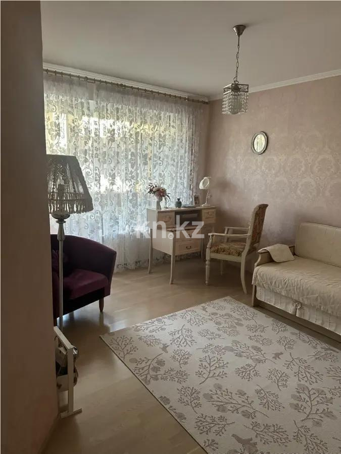 Продажа 4-комнатной квартиры, 113 м² в Темиртау