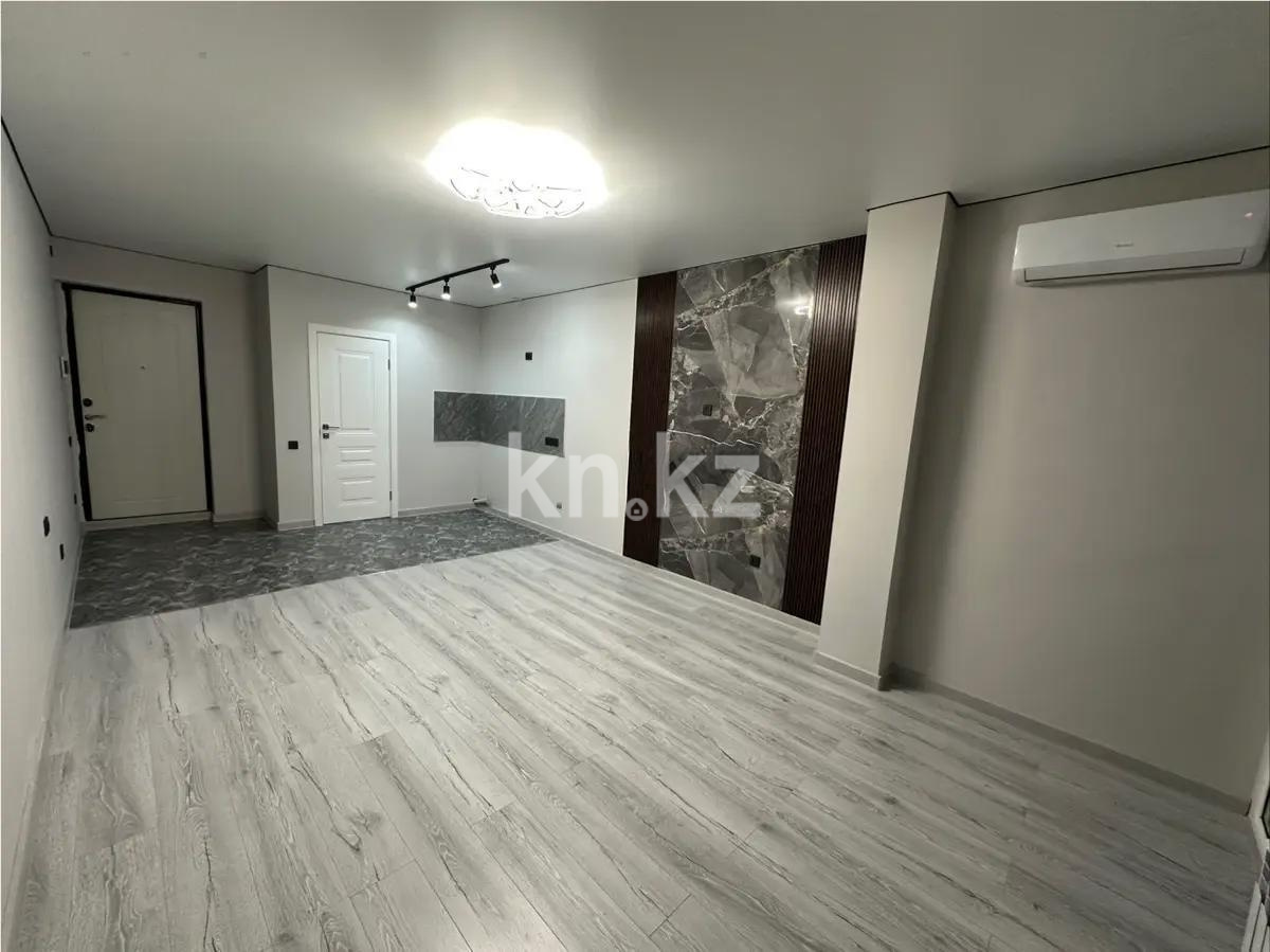 Продажа 1-комнатной квартиры, 27 м², мкр-н Шугыла, дом  340/35 в Алматы - фото 3