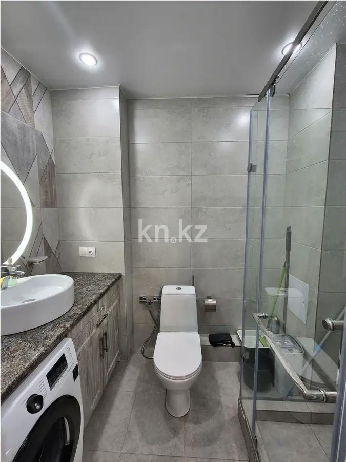 Продажа 2-комнатной квартиры, 58 м², ул. Айтматова, дом  34/1 в Астане - фото 3