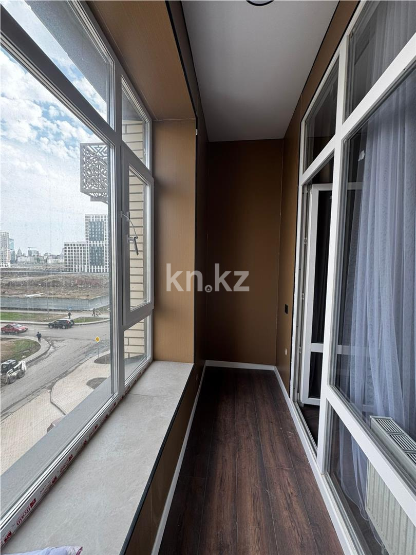 Продажа 2-комнатной квартиры, 40 м² в Астане - фото 7