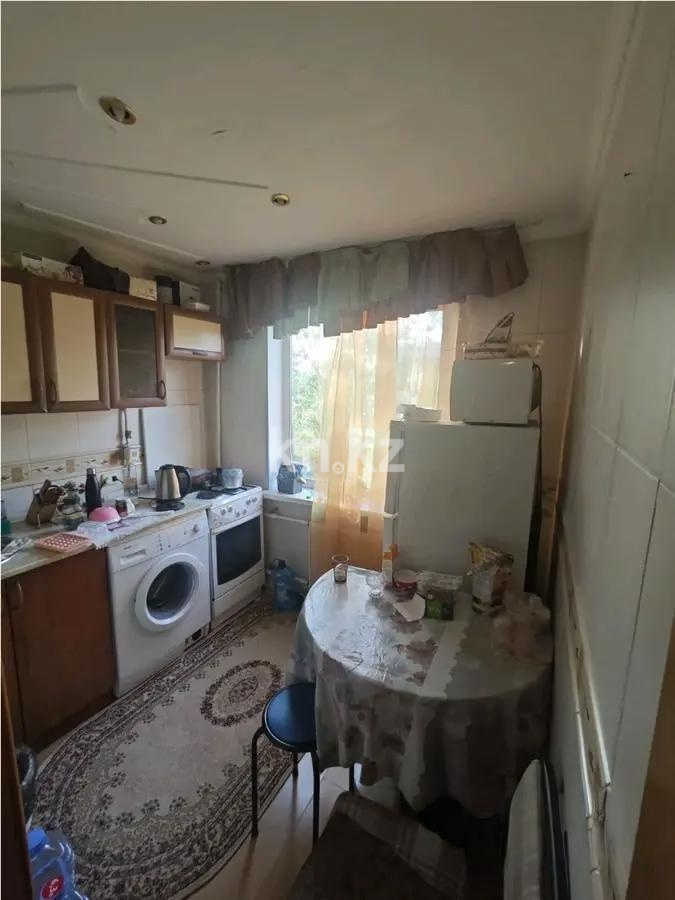 Продажа 2-комнатной квартиры, 42 м² в Караганде - фото 3
