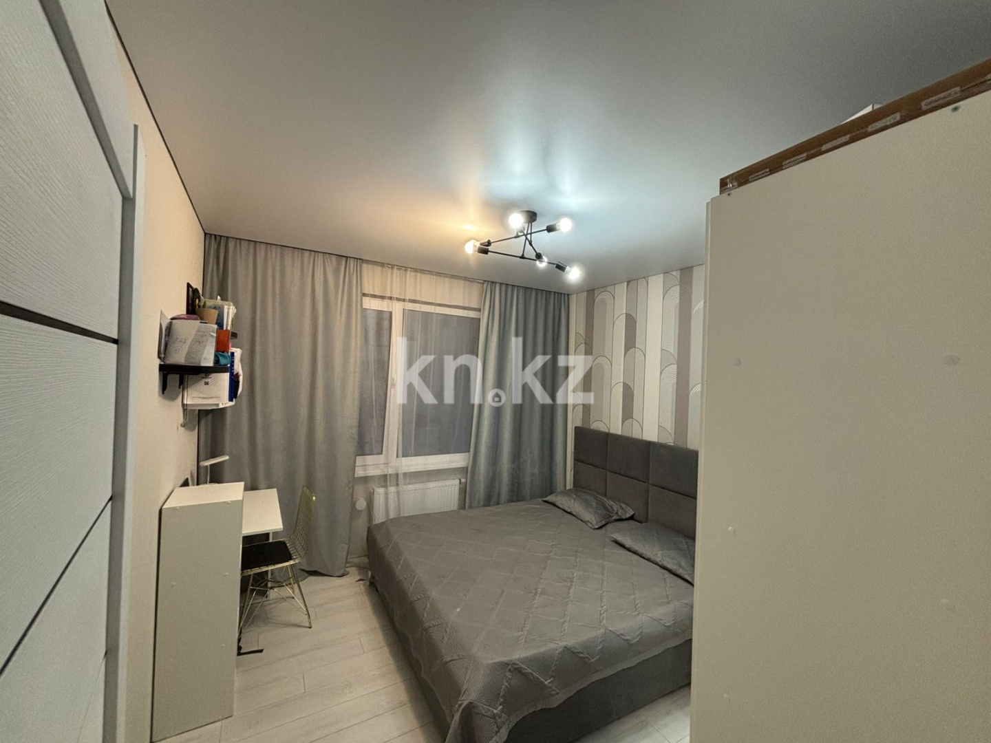 Продажа 2-комнатной квартиры, 53.6 м² в Астане - фото 2