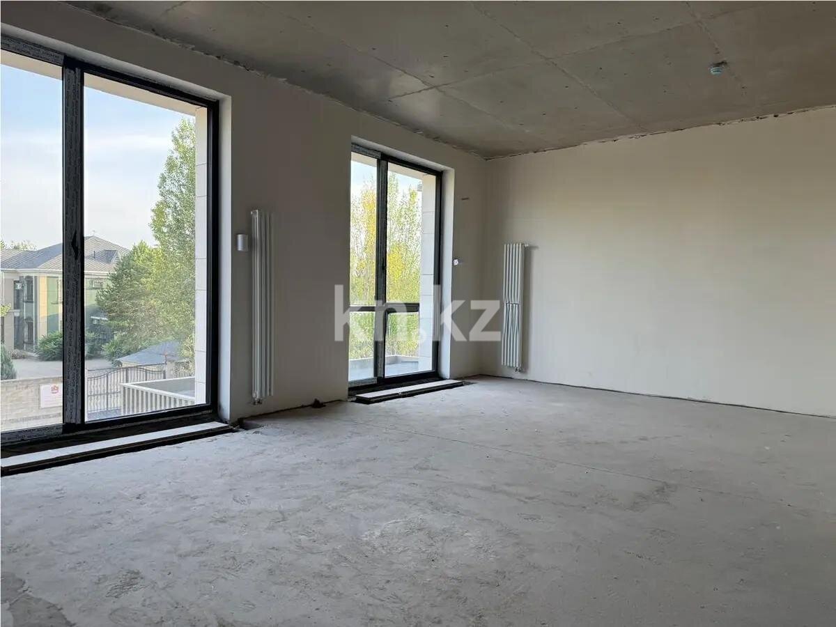 Продажа 4-комнатной квартиры, 188 м² в Астане - фото 3