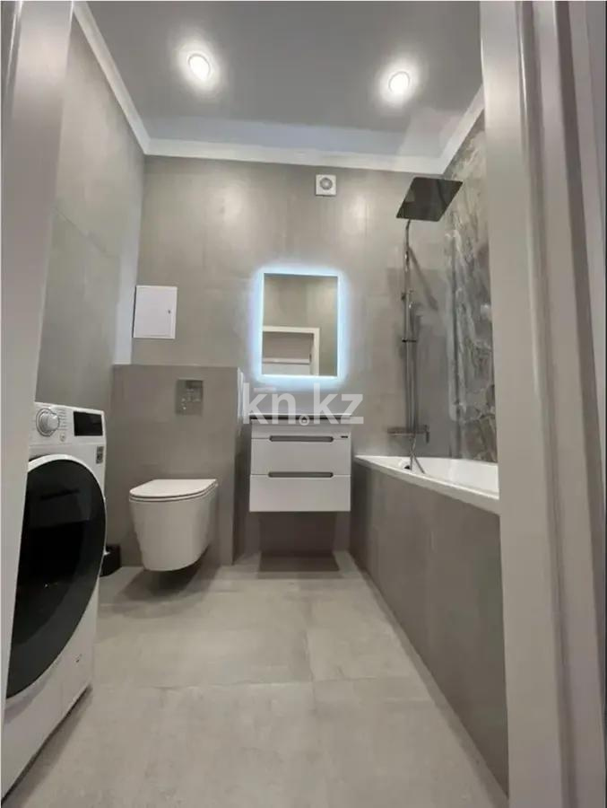 Продажа 2-комнатной квартиры, 68.4 м² в Астане - фото 4