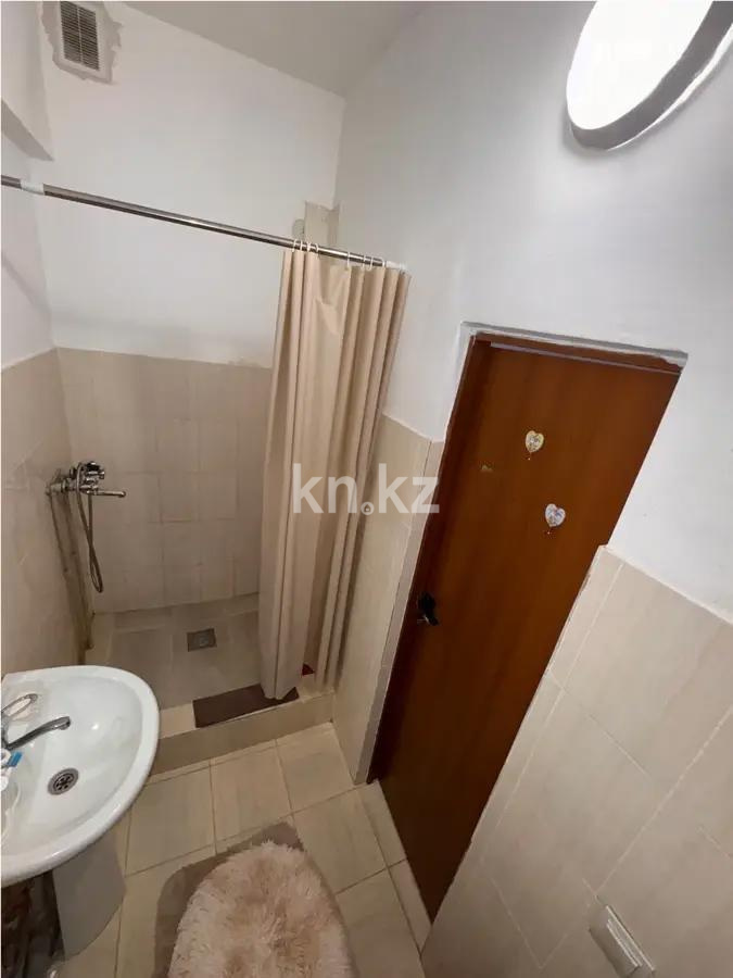 Продажа 1-комнатной квартиры, 40 м², мкр. Жулдыз-2, дом  39В в Алматы - фото 4