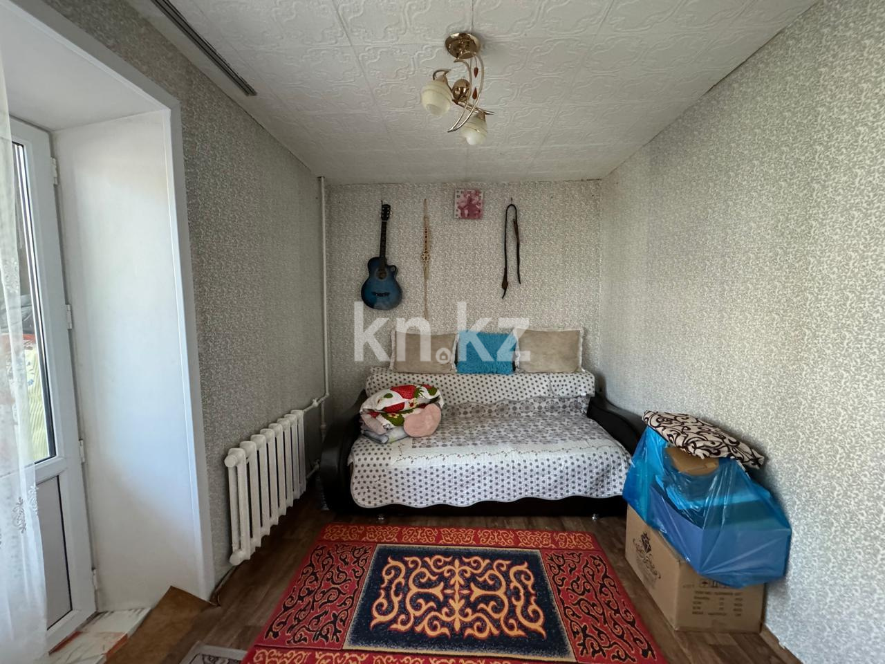 Продажа 3-комнатной квартиры, 53 м², 6А квартал в Темиртау - фото 3