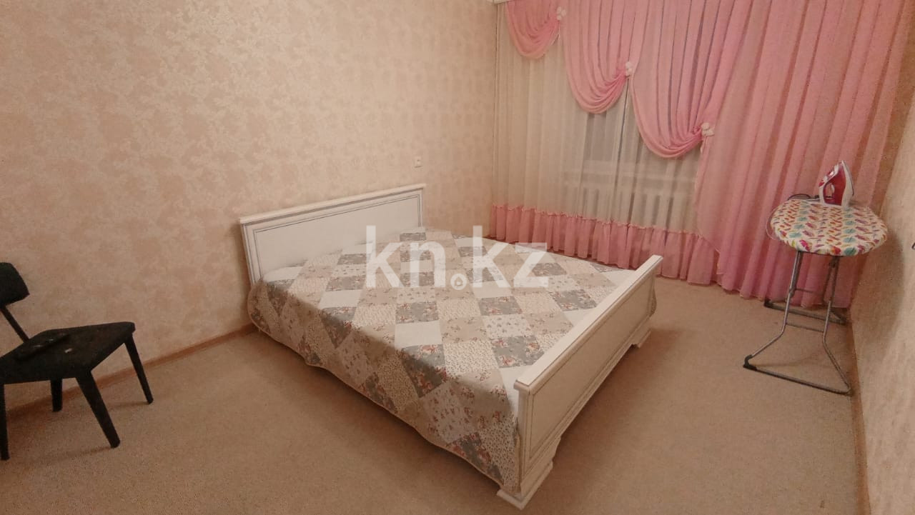 Аренда 3-комнатной квартиры посуточно, 69 м², Естая, дом  134 в Павлодаре - фото 6