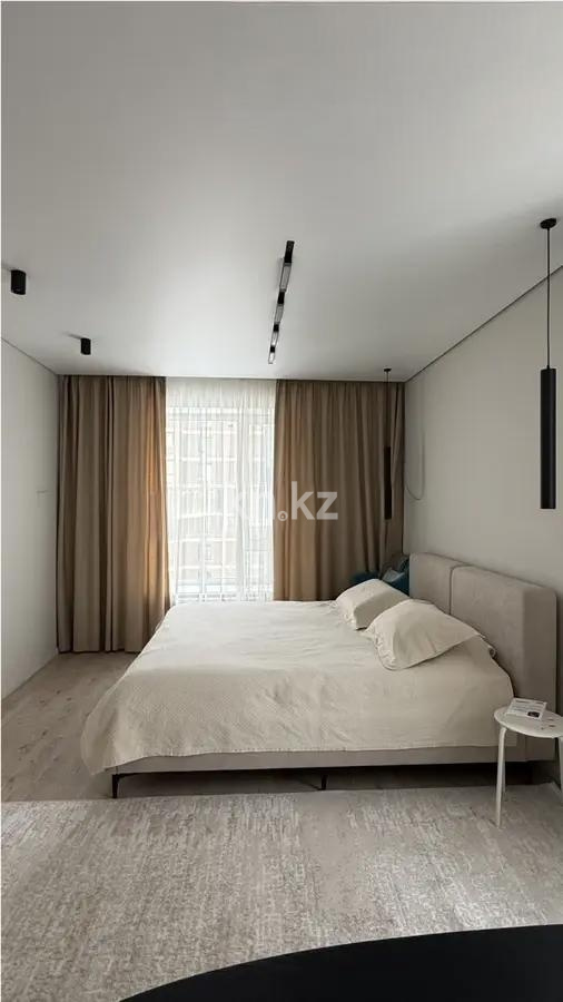 Продажа 2-комнатной квартиры, 56 м² в Астане - фото 2