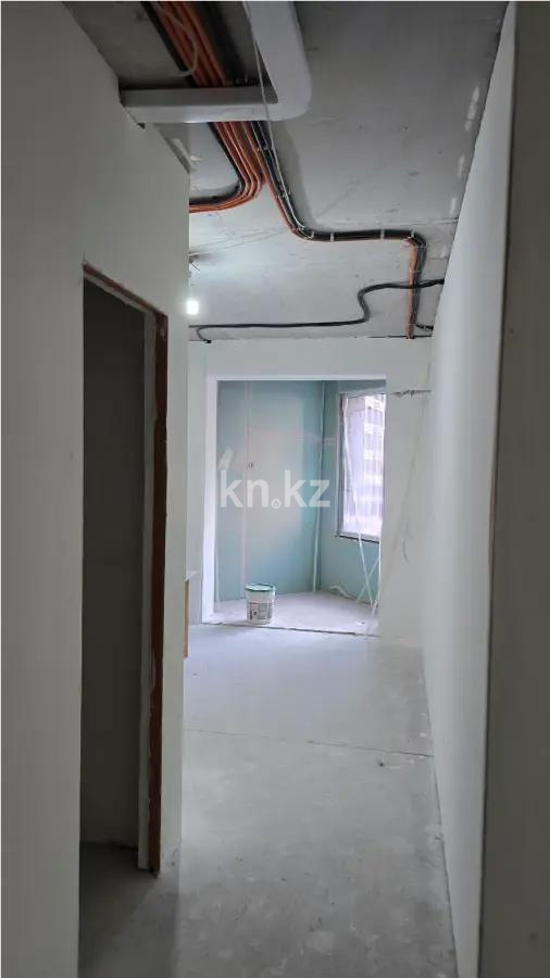 Продажа 3-комнатной квартиры, 96 м² в Алматы - фото 3