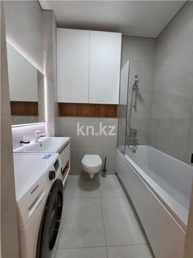 Продажа 3-комнатной квартиры, 86 м² в Астане - фото 5