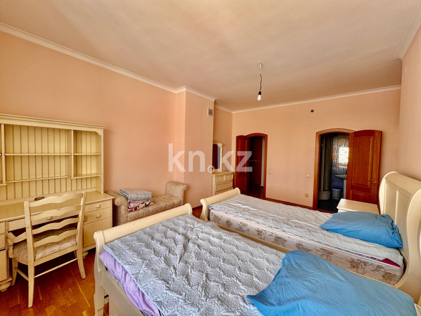 Продажа 6-комнатной квартиры, 383 м², Иманбаева, дом  12/1 в Астане - фото 17