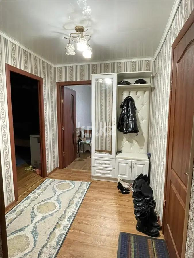 Продажа 3-комнатной квартиры, 60 м² в Караганде - фото 7