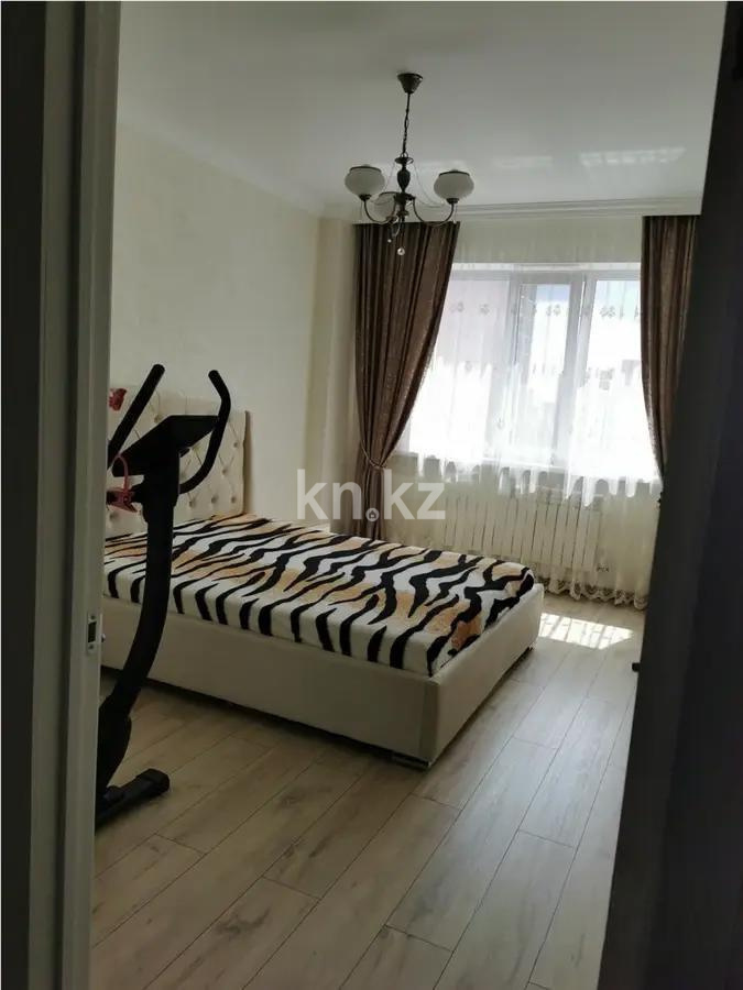 Продажа 3-комнатной квартиры, 87.7 м² в Астане - фото 3