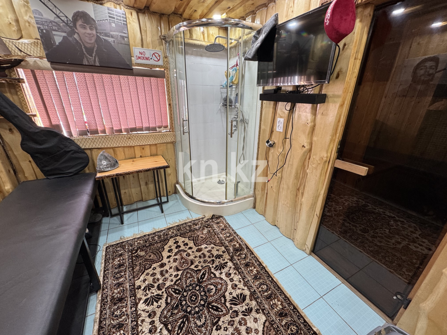 Продажа 4-комнатного дома, 100 м², ул. Орлова, дом  81 в Караганде - фото 18