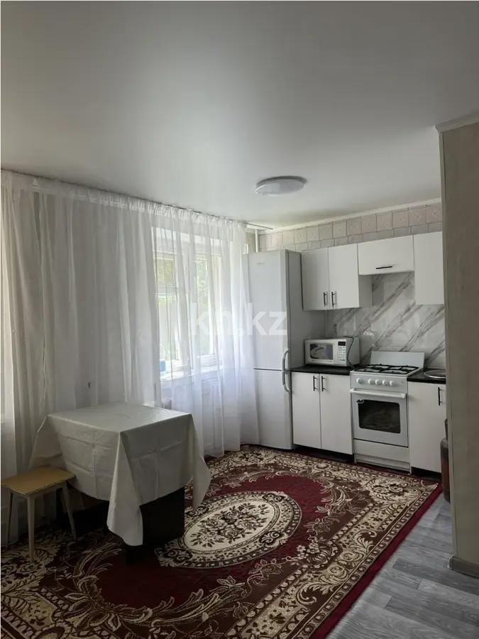 Продажа 1-комнатной квартиры, 31 м² в Темиртау - фото 2