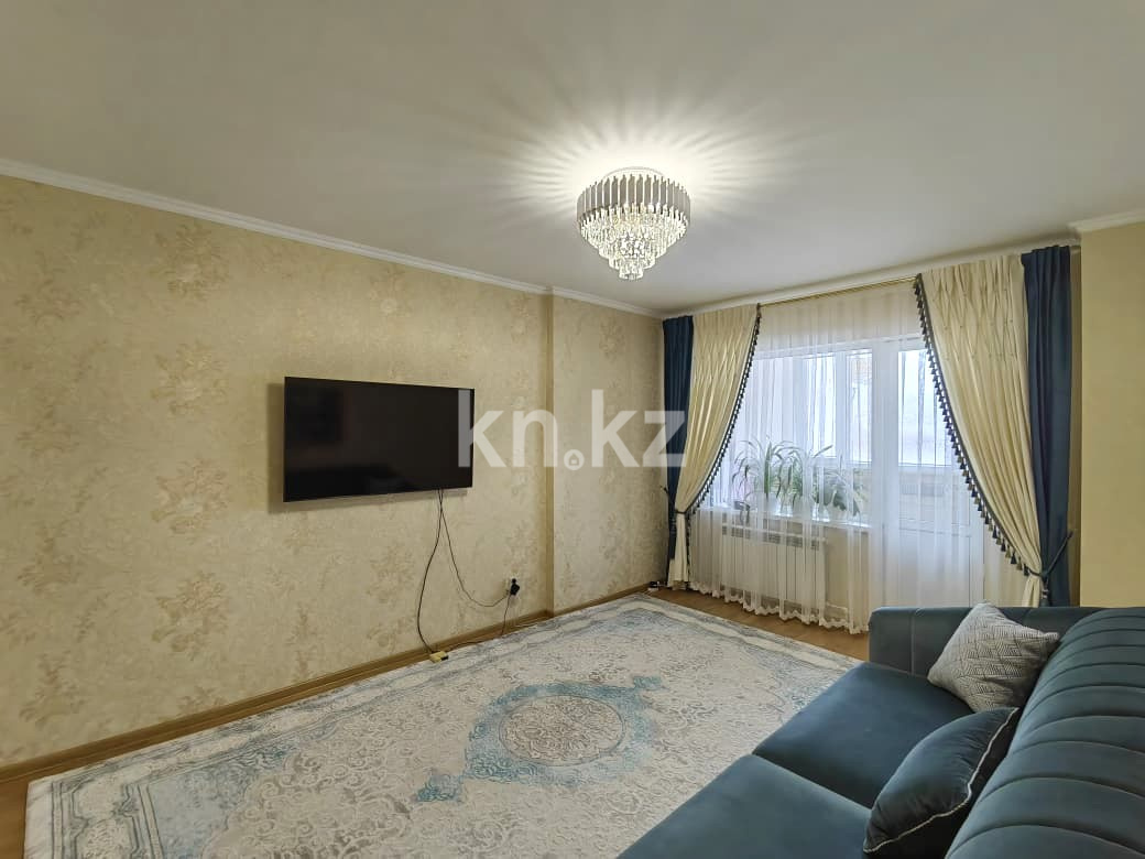 Продажа 3-комнатной квартиры, 90 м² в Караганде - фото 2